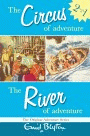 CIRCUS OF ADVENTURE + RIVER OF ADVENTURE