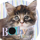 BABY ANIMALS