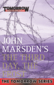 THIRD DAY, THE FROST FILM TIE-IN, THE