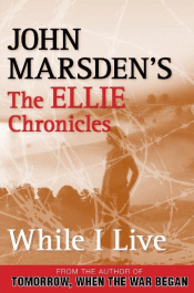WHILE I LIVE