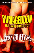 BUMAGEDDON THE FINAL PONGFLICT