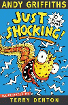 JUST SHOCKING