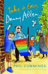TAKE IT EASY, DANNY ALLEN
