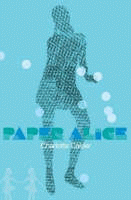 PAPER ALICE