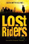LOST RIDERS