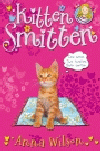 KITTEN SMITTEN