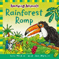 RAINFOREST ROMP