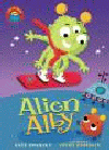ALIEN ALBY