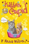 KITTEN CUPID