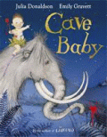 CAVE BABY
