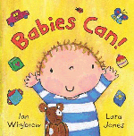 BABIES CAN!