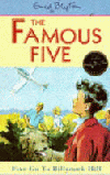 FIVE GO TO BILLYCOCK HILL