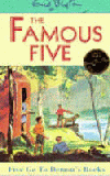FIVE GO TO DEMON'S ROCKS