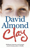 CLAY