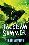 JACKDAW SUMMER