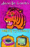 WALKING ON MY HANDS: OUT OF INDIA - TEENAGE YEARS