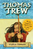 THOMAS TREW AND THE FLYING DUTCHMAN