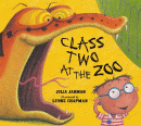 CLASS TWO AT THE ZOO