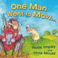 ONE MAN WENT TO MOW