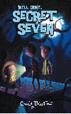 WELL DONE, SECRET SEVEN