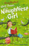 WELL DONE, THE NAUGHTIEST GIRL