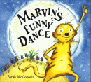 MARVIN'S FUNNY DANCE