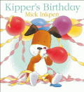 KIPPER'S BIRTHDAY