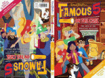 FAMOUS 5 ON THE CASE FILES 9 AND 10