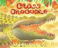 CROSS CROCODILE