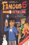 FAMOUS 5 ON THE CASE FILES 19 AND 20