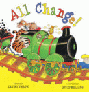 ALL CHANGE!