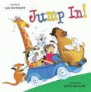 JUMP IN!