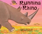 RUNNING RHINO