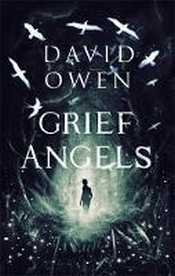 GRIEF ANGELS
