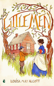 LITTLE MEN