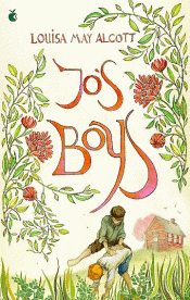 JO'S BOYS