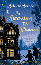 AMAZING MR BLUNDEN, THE