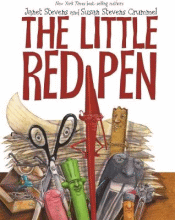 LITTLE RED PEN, THE