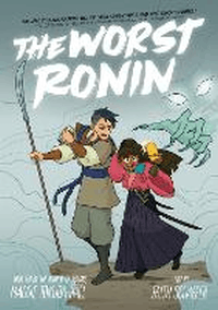 WORST RONIN GRAPHIC NOVEL, THE
