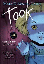 TOOK GRAPHIC NOVEL