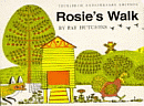 ROSIE'S WALK BOARD BOOK