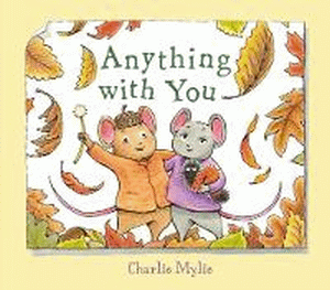 ANYTHING WITH YOU