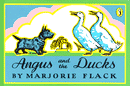 ANGUS AND THE DUCKS