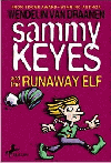 SAMMY KEYES AND THE RUNAWAY ELF