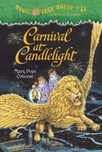 CARNIVAL AT CANDLELIGHT