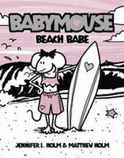 BABYMOUSE: BEACH BABE