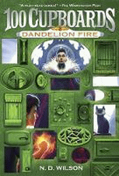 DANDELION FIRE