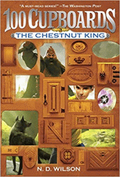 CHESTNUT KING, THE
