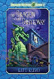 DRAGON IN THE DRIVEWAY, THE