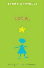LOVE, STARGIRL